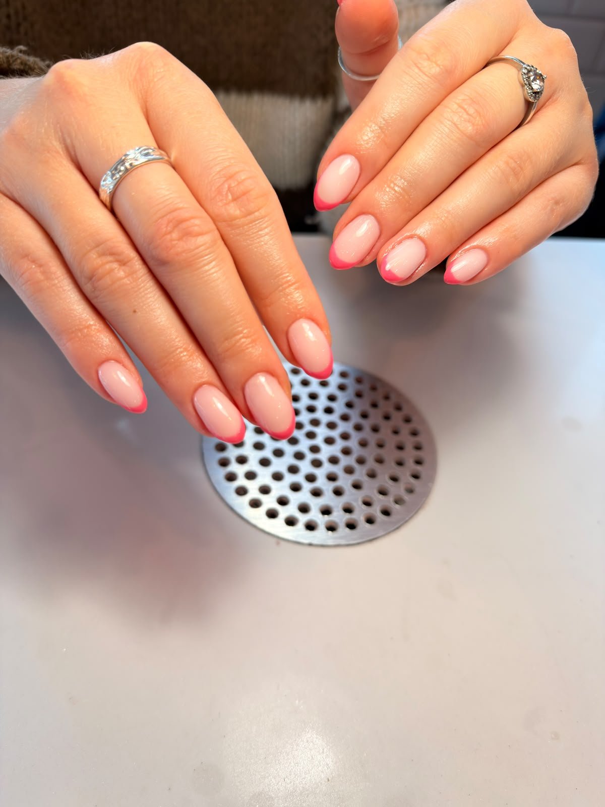 Alari Studio nail work