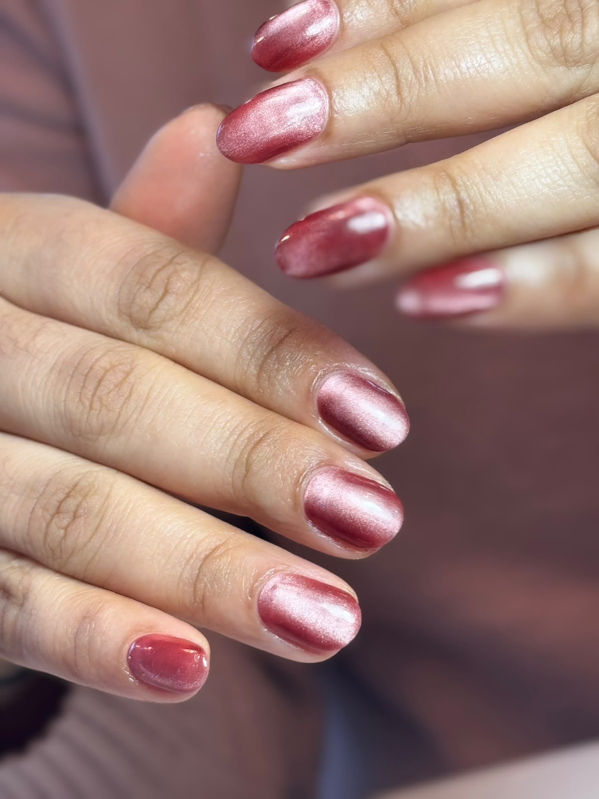 Alari Studio nail work